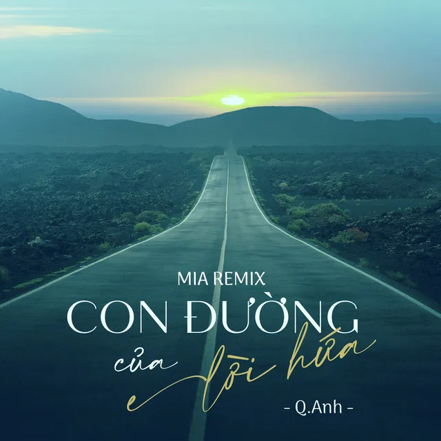 Con Đường Của Lời Hứa (MIA Remix)