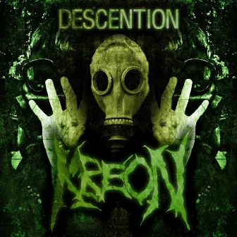 Decention & Day Of Reckoning single by Kreon