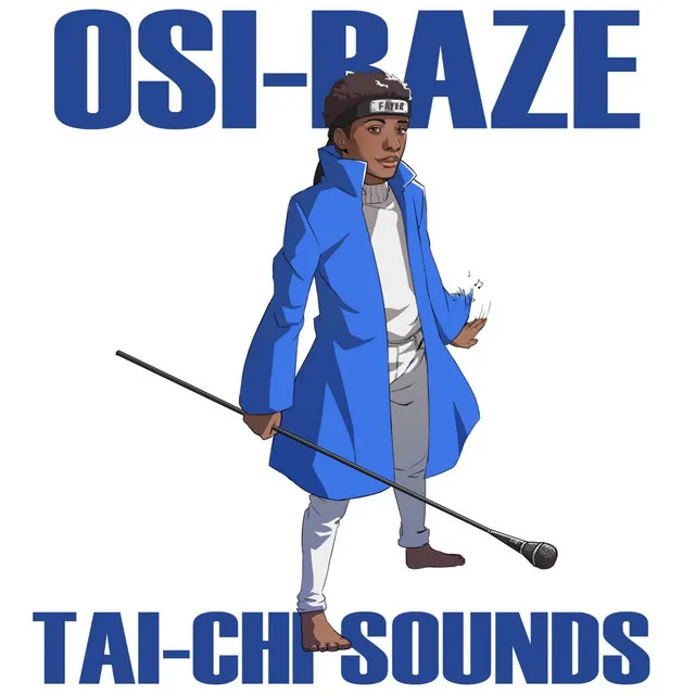 Tai-Chi Sounds