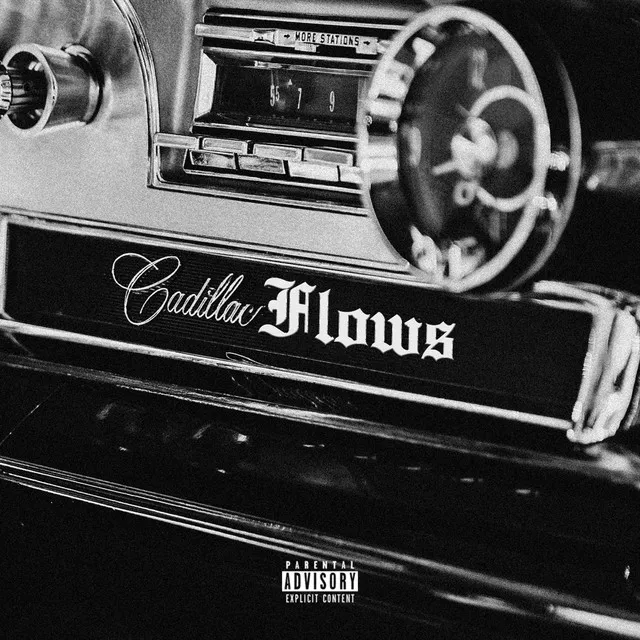 Cadillac Flows