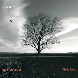 New Duo by Chris Kase