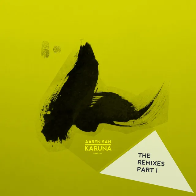 Karuna (The Remixes Part 1)