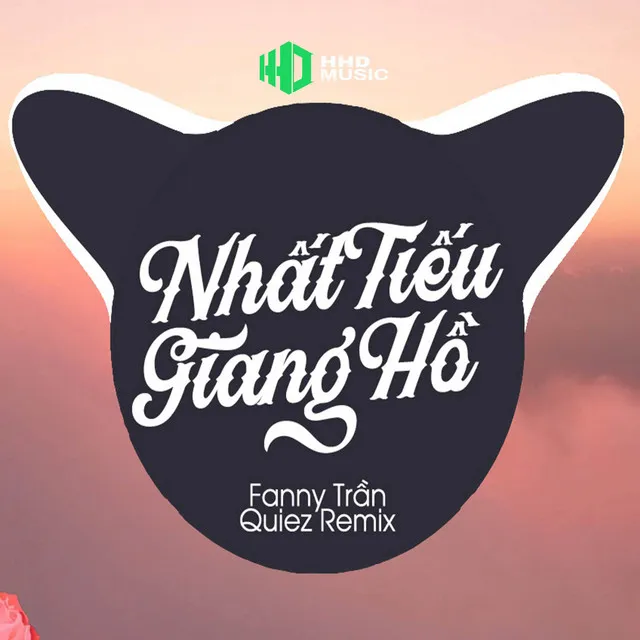 Trường Giang Dậy Sống Mây Níu Chân Quên Đi Chốn Hồng Trần (Remix)