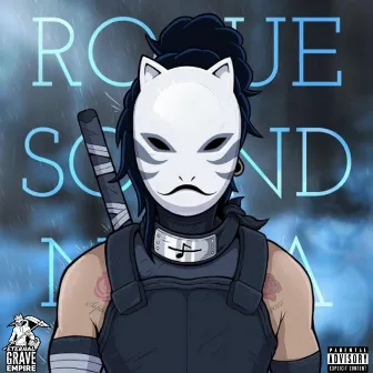 Rogue Sound Ninja by Monterde G