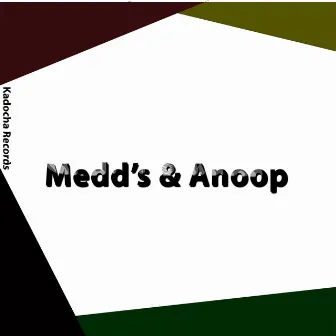 Medds & Anoop by Anoop