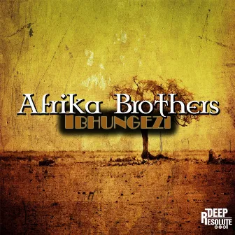 Ibhungez by Afrika Brothers