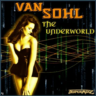 The Underworld by Van Sohl