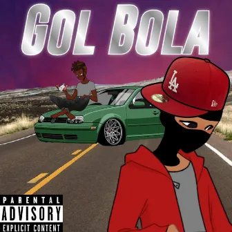 Gol Bola by Aka Parente