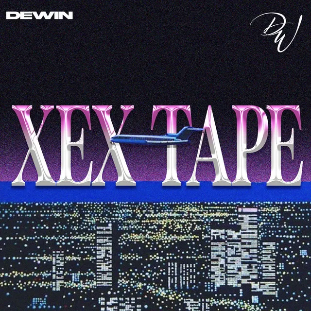 XEX TAPE