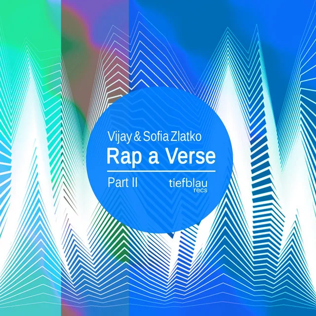 Rap a Verse - Sebb Aston Remix