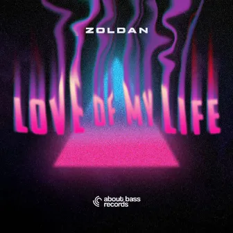 Love Of My Life by Zoldan