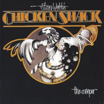 The Creeper by Chicken Shack