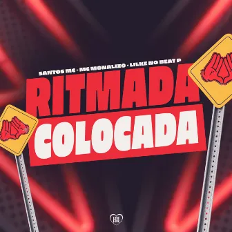 Ritmada Colocada by 