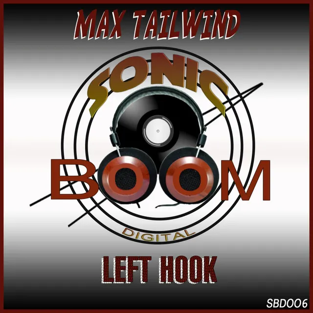 Left Hook - Original Mix