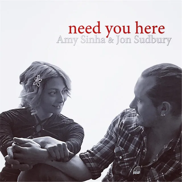 Need You Here