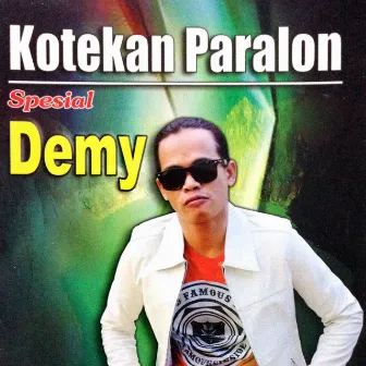 Kotekan Paralon Spesial by Demy