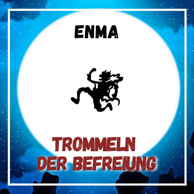 Trommeln der Befreiung