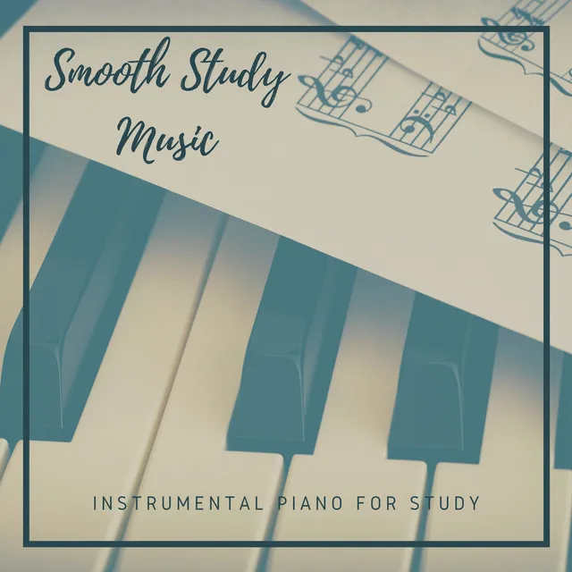 Easy Smooth Piano Notes