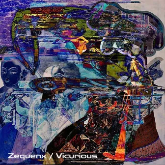 Vicurious by Zequenx