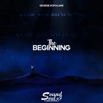 The Beginning by George Kopaliani