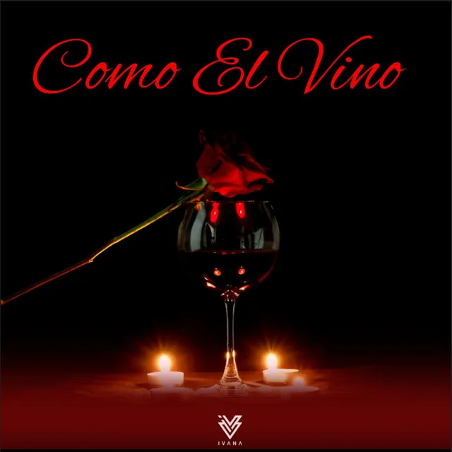 Como El Vino