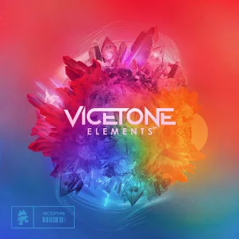 Elements by Vicetone