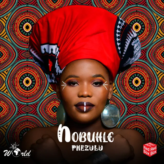 Phezulu