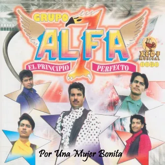 Por una Mujer Bonita by Grupo Alfa 7