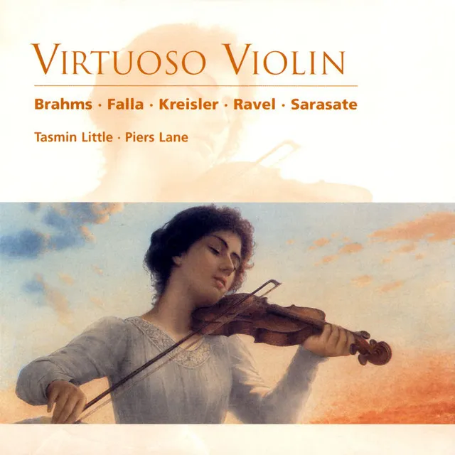 Virtuoso Violin