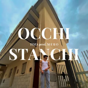 Occhi Stanchi by Toza