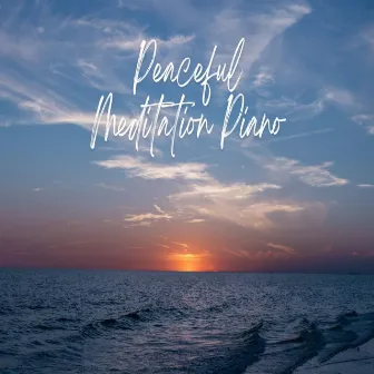 Peaceful Meditation Piano by Vivek Samuel Dayal