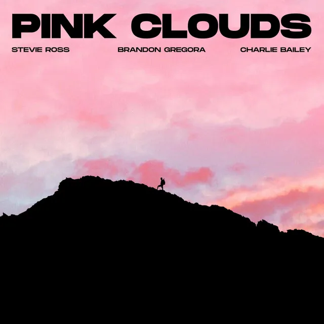 Pink Clouds