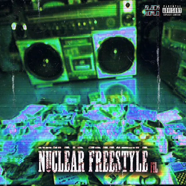 Nuclear Freestyle