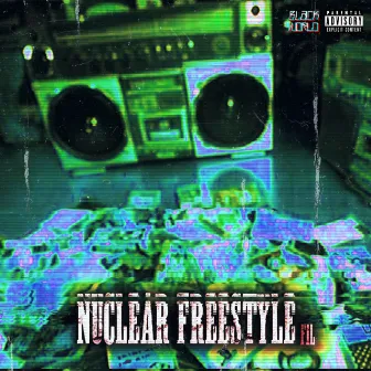 Nuclear Freestyle by Blackworld