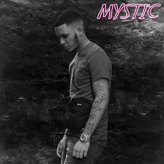 Mystic