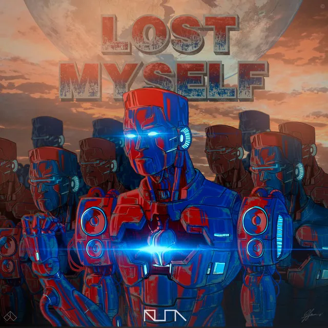 Lost Myself