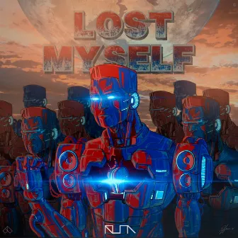 Lost Myself by Numa