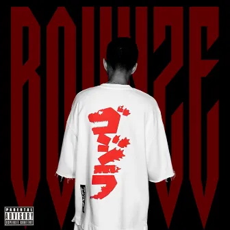 Bounze by Kidd Mange