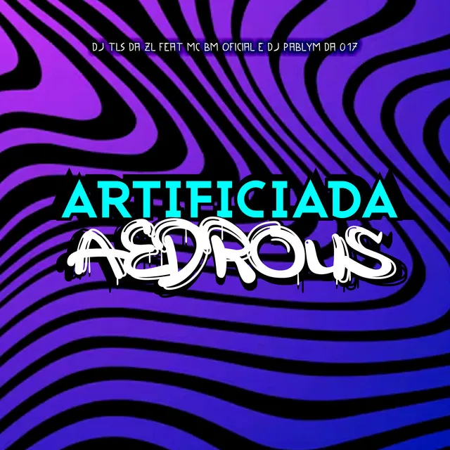 Artificiada Aedrous