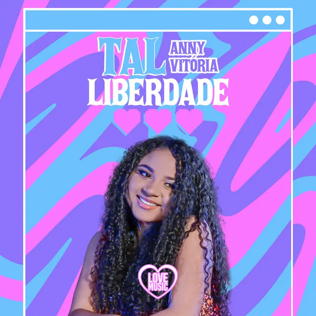 Tal Liberdade