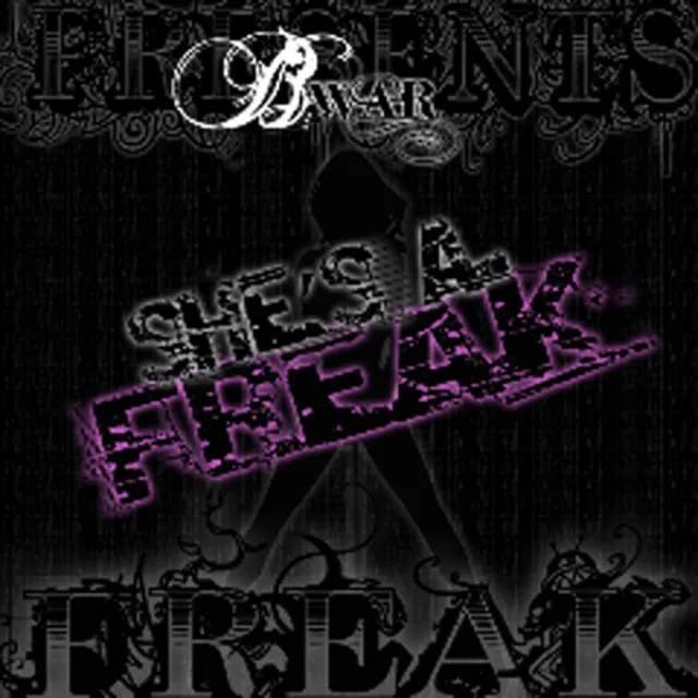 She's A Freak - Acapella