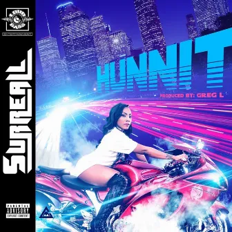 Hunnit by Surreall