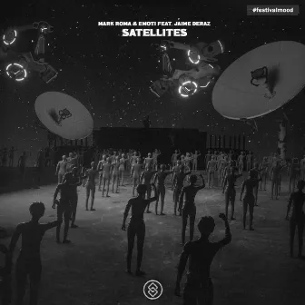 Satellites by Mark Roma