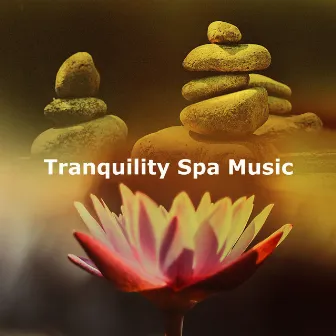 Tranquility Spa Music by Tranquility Spa Center