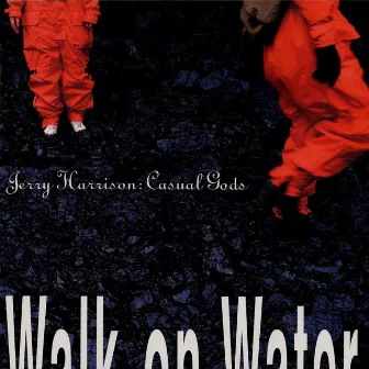 Walk On Water by Jerry Harrison