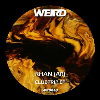 Clubtrip EP by Khan (AR)