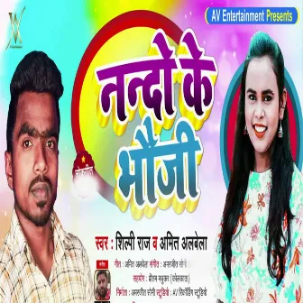 E Ho Nanado Ke Bhauji by Amit Albela