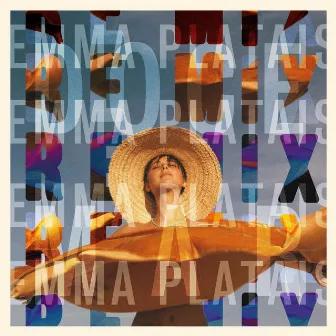 Doce Mar Remix Album by Emma Platais