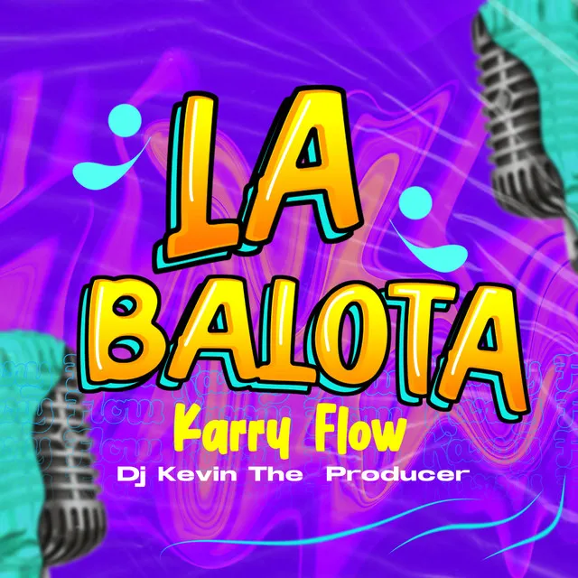 La Balota