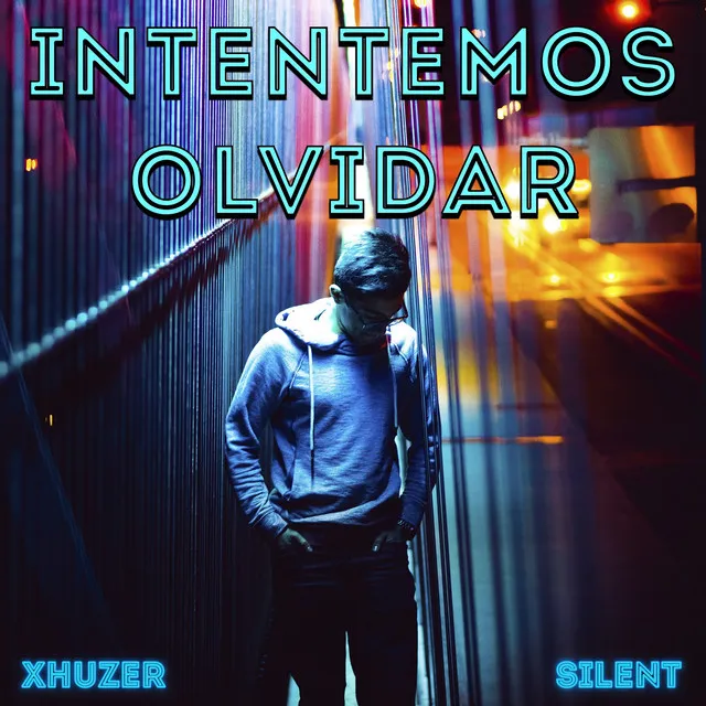 Intentemos Olvidar